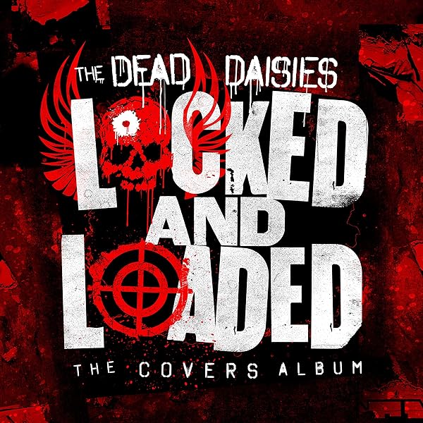 The Dead Daisies - Make Some Noise - Amazon.com Music